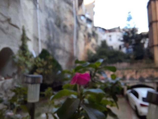 Apartmán La Casa Nella Roccia Neapol Exteriér fotografie